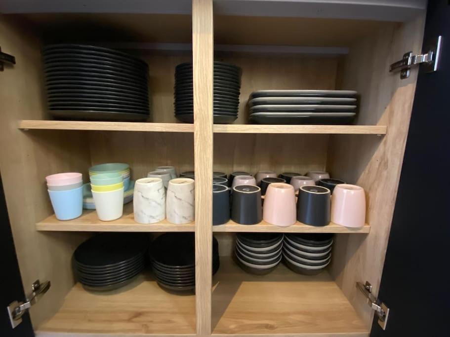 Disneyland Dream 5 - Charmante Maison 10 Pax Chessy  Dış mekan fotoğraf