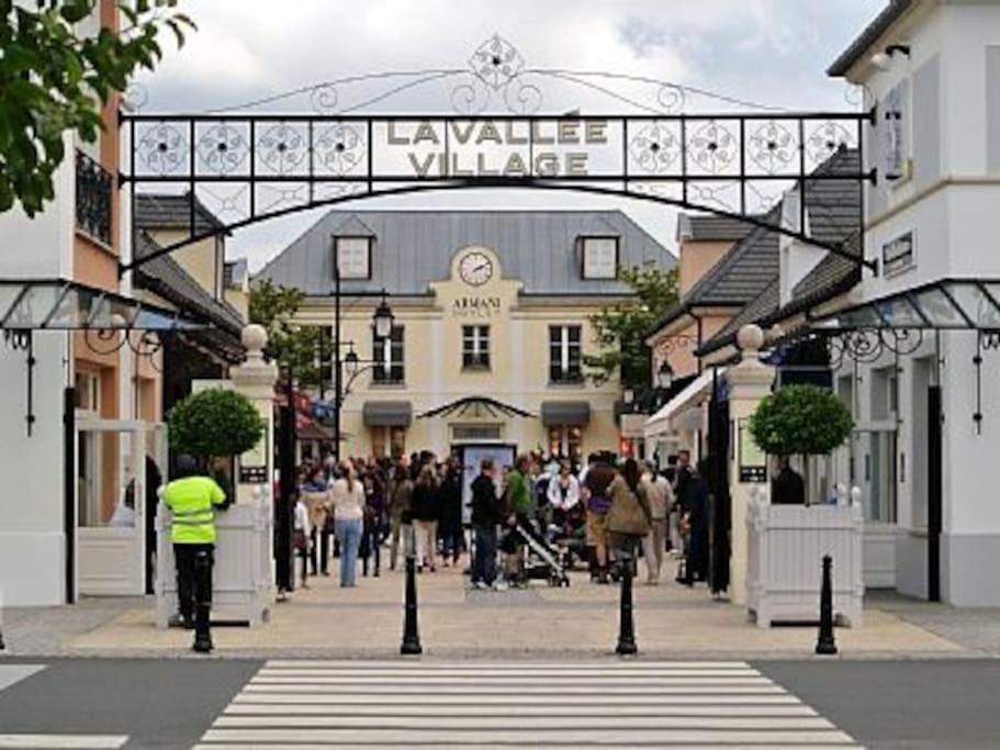 Disneyland Dream 5 - Charmante Maison 10 Pax Chessy  Dış mekan fotoğraf