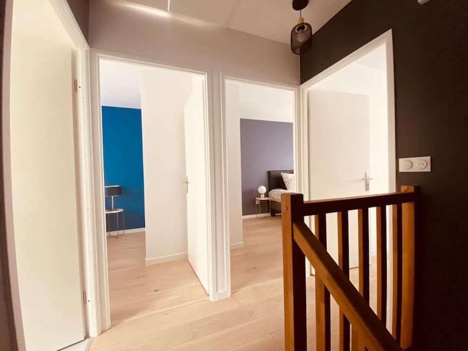 Disneyland Dream 5 - Charmante Maison 10 Pax Chessy  Dış mekan fotoğraf