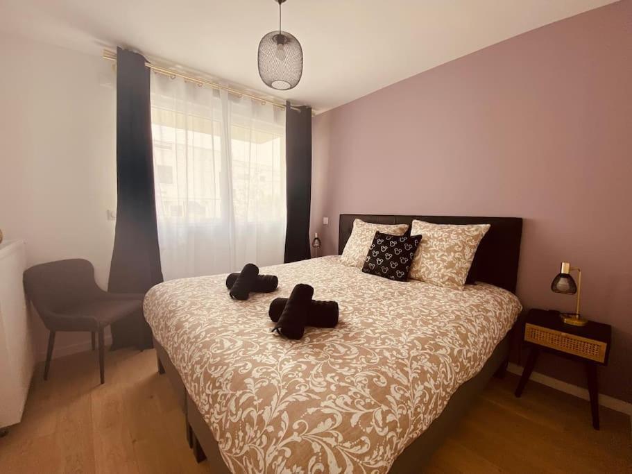 Disneyland Dream 5 - Charmante Maison 10 Pax Chessy  Dış mekan fotoğraf